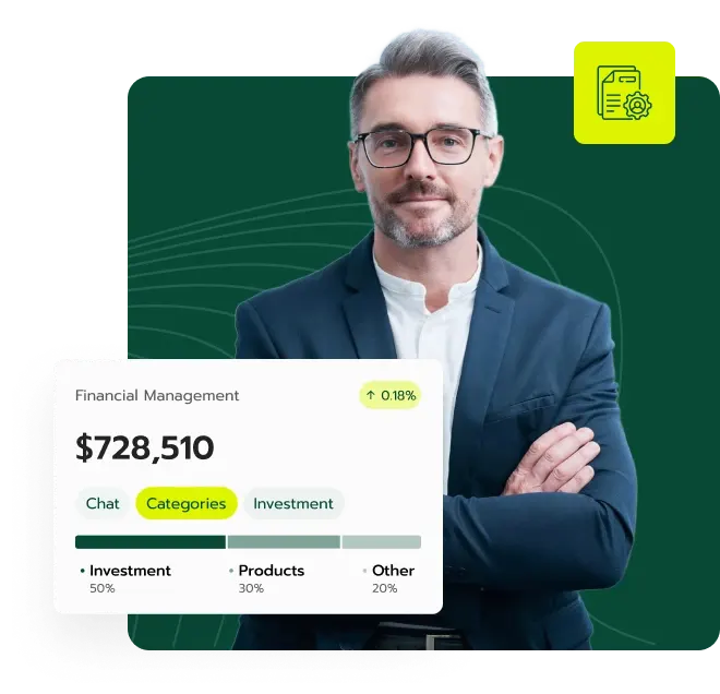 Braynor Velquaris crypto trading